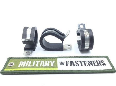 MS21919WG14 Loop Clamp (3)