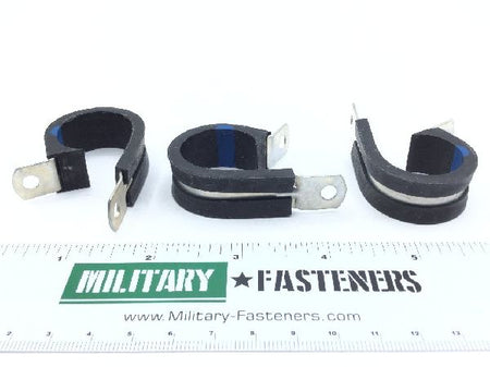 MS21919WG15 Loop Clamp (2)