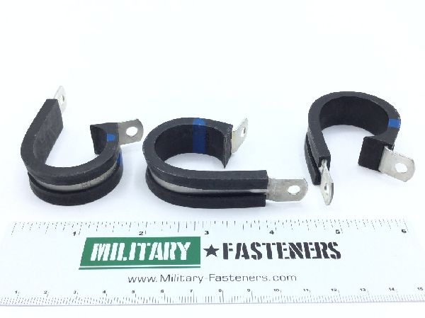 MS21919WG18 Loop Clamp (2)