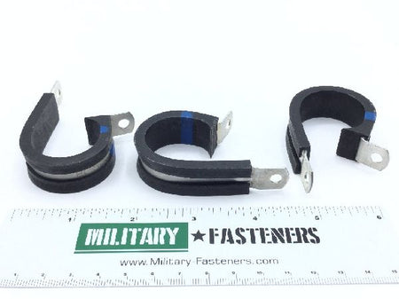 MS21919WG18 Loop Clamp (2)