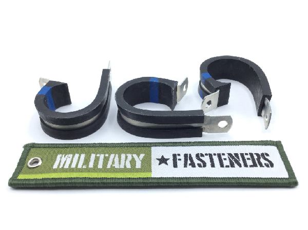 MS21919WG18 Loop Clamp (3)