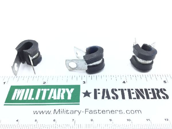 MS21919WG3 Loop Clamp