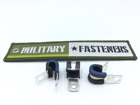 MS21919WG4 Loop Clamp (3)