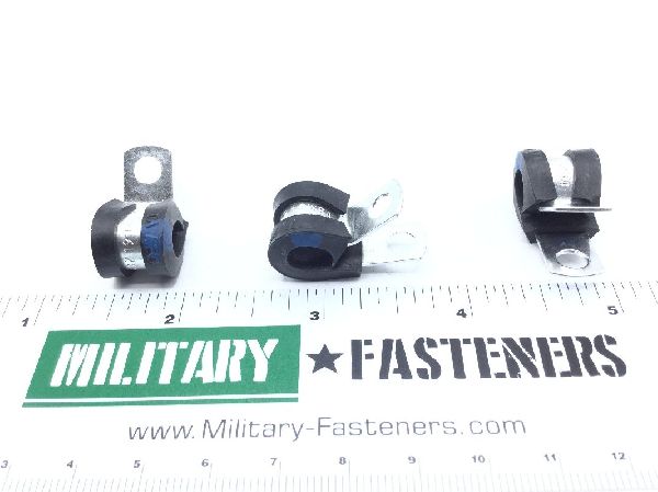 MS21919WG4 Loop Clamp (4)