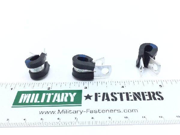 MS21919WG4 Loop Clamp (5)