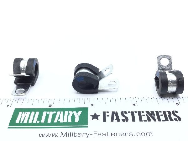 MS21919WG5 Loop Clamp (4)