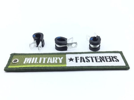 MS21919WG5 Loop Clamp (6)