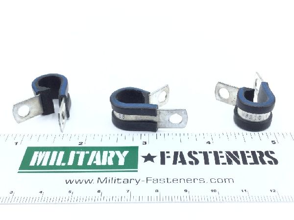 MS21919WG6 Loop Clamp