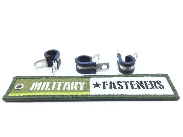 MS21919WG6 Loop Clamp (3)