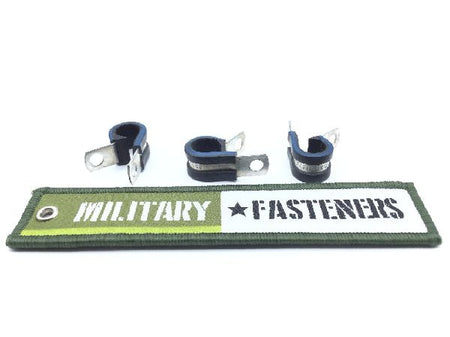 MS21919WG6 Loop Clamp (3)