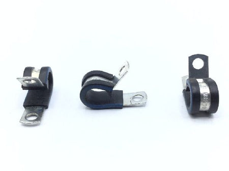 MS21919WG6 Loop Clamp (5)