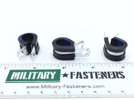 MS21919WG7 Loop Clamp