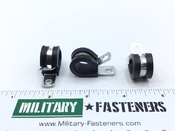 MS21919WG7 Loop Clamp (2)