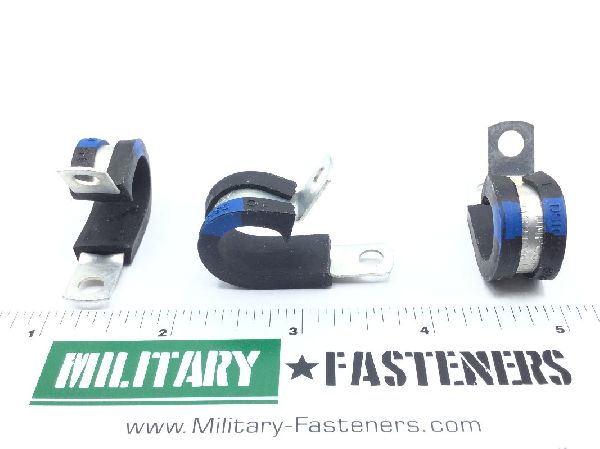 MS21919WG8 Loop Clamp