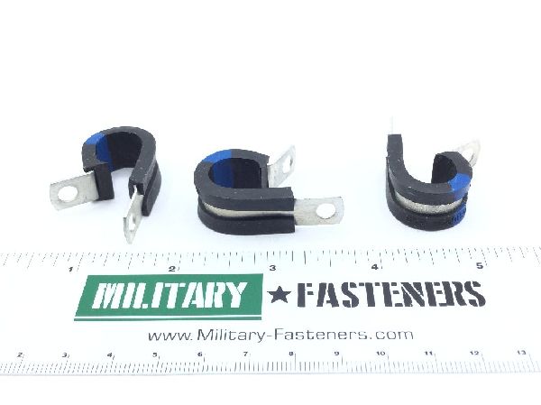 MS21919WG8 Loop Clamp (2)