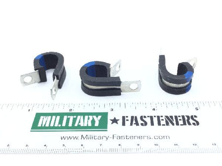 MS21919WG8 Loop Clamp (2)