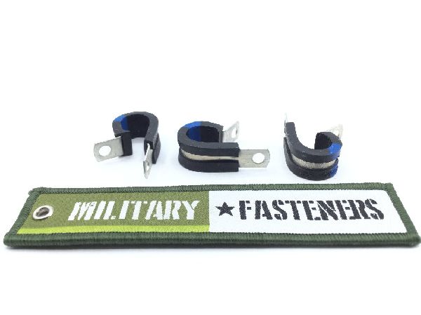 MS21919WG8 Loop Clamp (3)