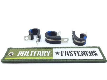 MS21919WG8 Loop Clamp (3)