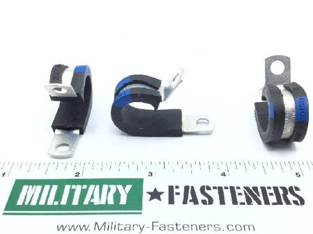 MS21919WG9 Loop Clamp (5)