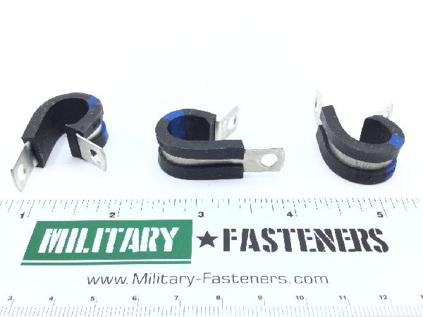 MS21919WG9 Loop Clamp (6)