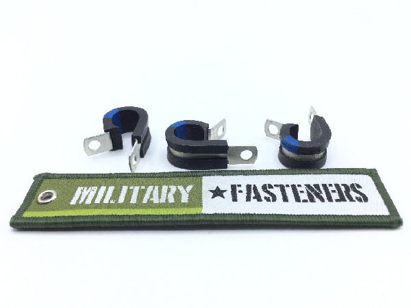 MS21919WG9 Loop Clamp (7)