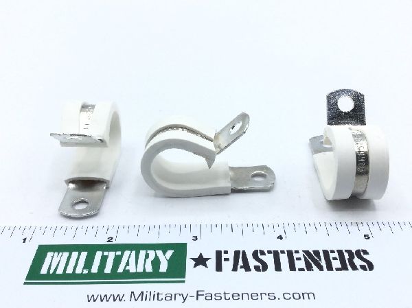 MS21919WH10 Loop Clamp