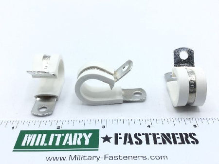 MS21919WH10 Loop Clamp