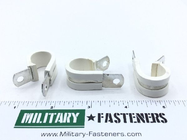 MS21919WH10 Loop Clamp (2)