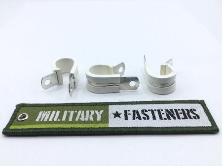 MS21919WH10 Loop Clamp (3)