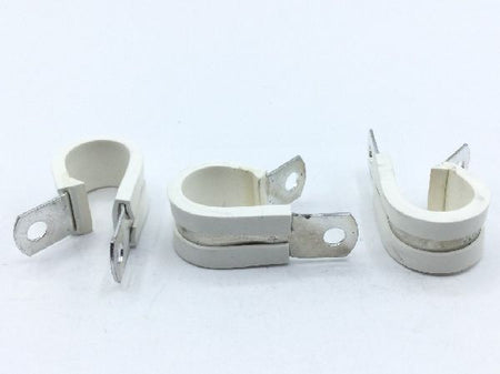 MS21919WH10 Loop Clamp (4)