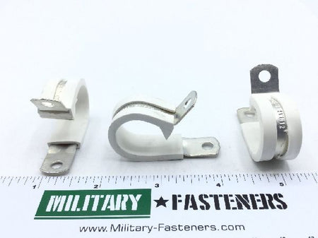 MS21919WH12 Loop Clamp
