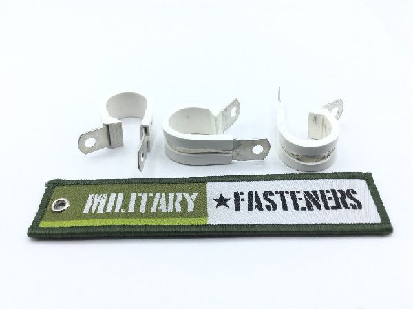 MS21919WH12 Loop Clamp (2)