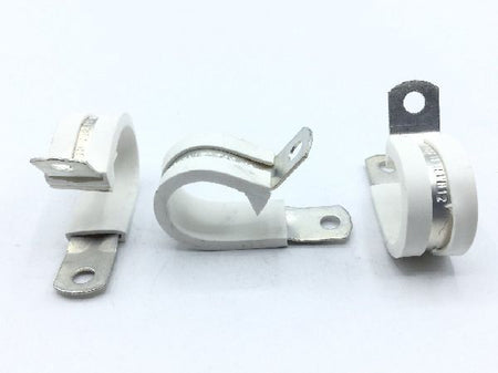 MS21919WH12 Loop Clamp (4)
