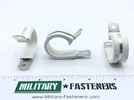 MS21919WH15 Loop Clamp