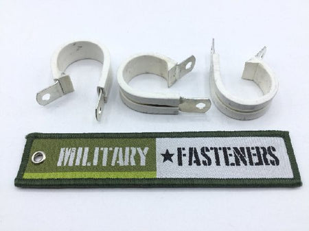 MS21919WH15 Loop Clamp (2)