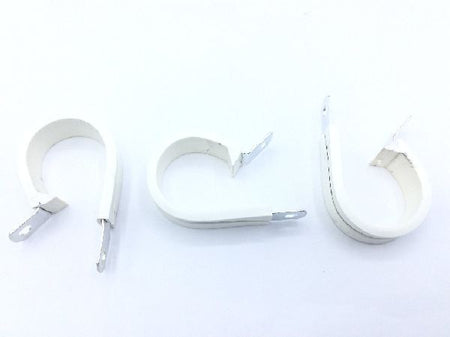 MS21919WH16 Loop Clamp