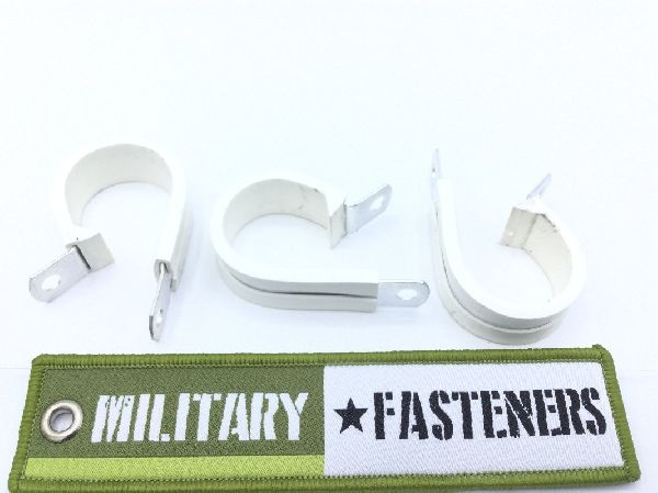 MS21919WH16 Loop Clamp (2)