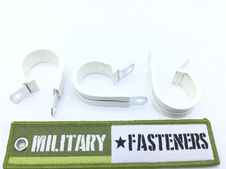 MS21919WH16 Loop Clamp (2)