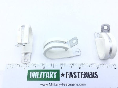 MS21919WH16 Loop Clamp (3)