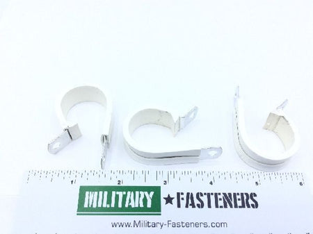 MS21919WH16 Loop Clamp (4)