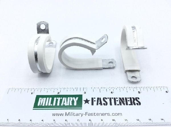 MS21919WH17 Loop Clamp