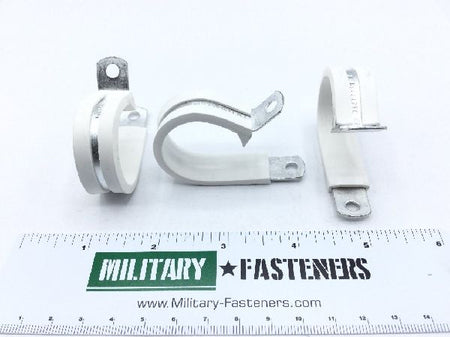 MS21919WH17 Loop Clamp