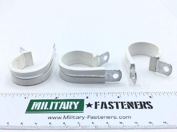 MS21919WH17 Loop Clamp (2)