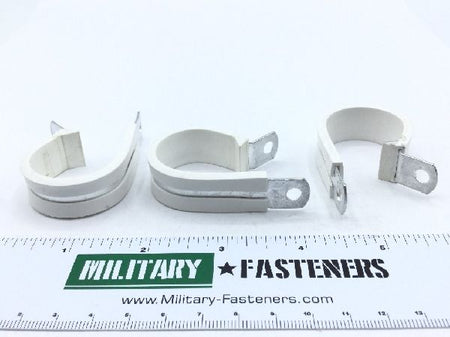 MS21919WH17 Loop Clamp (2)
