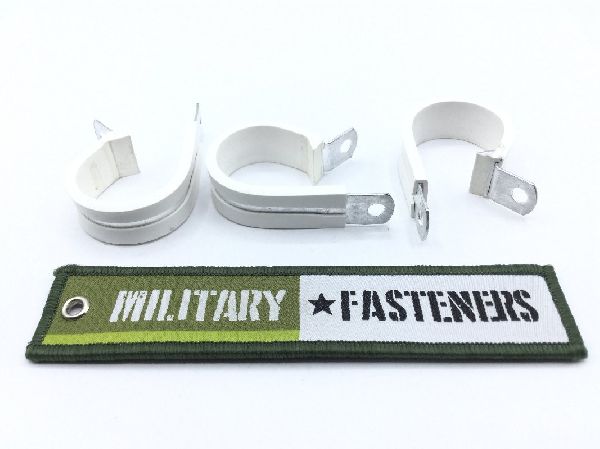 MS21919WH17 Loop Clamp (3)