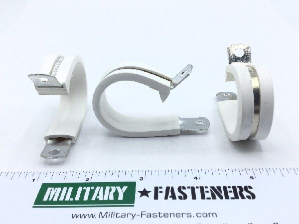 MS21919WH18 Loop Clamp