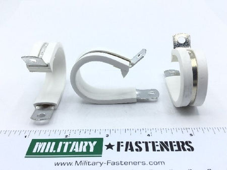 MS21919WH18 Loop Clamp