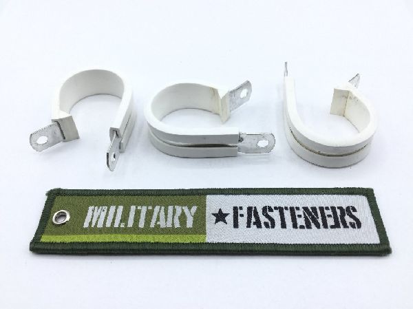 MS21919WH18 Loop Clamp (2)