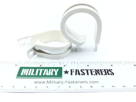 MS21919WH19 Loop Clamp