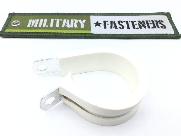 MS21919WH19 Loop Clamp (3)